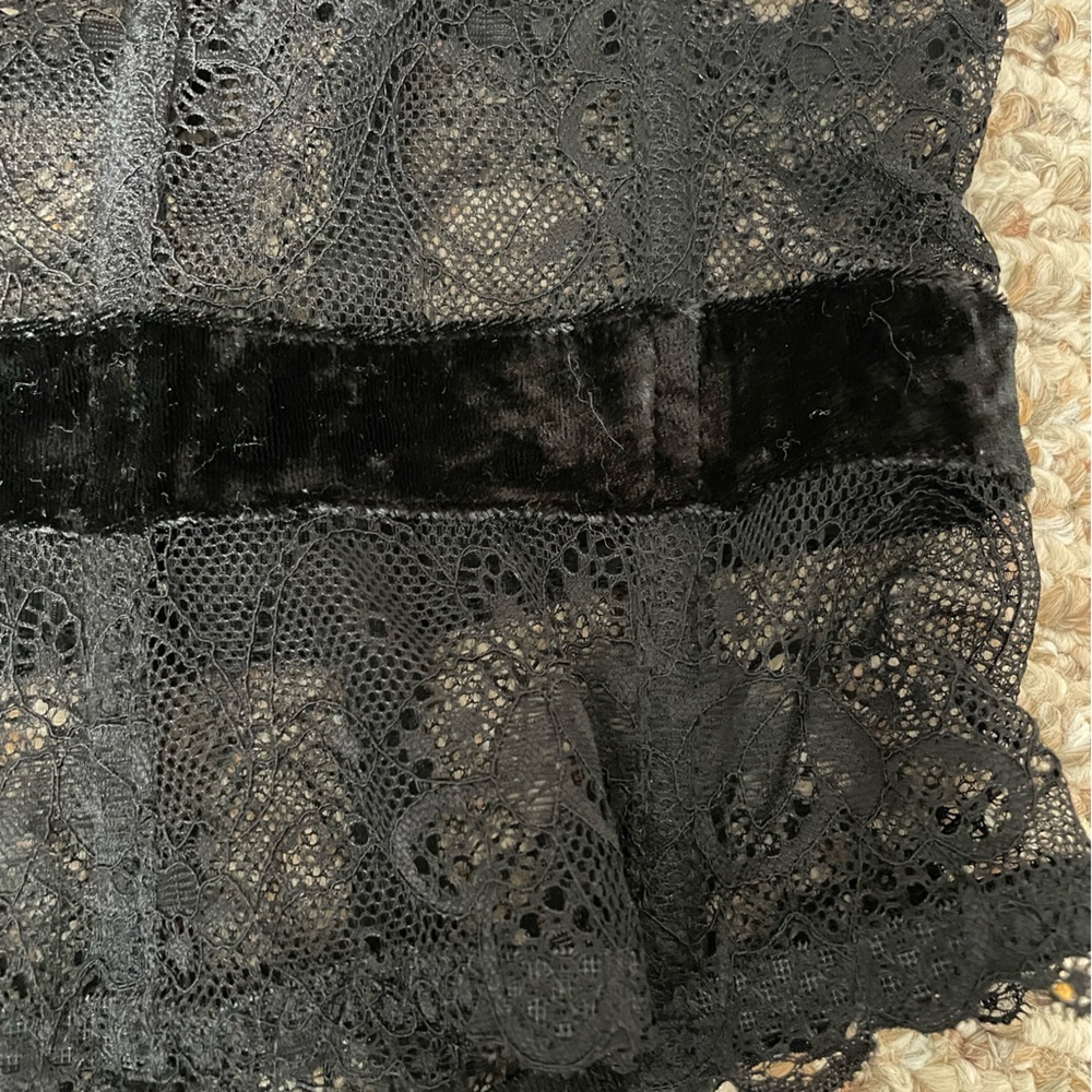 Midsection Lingerie - Picture 4 of 5